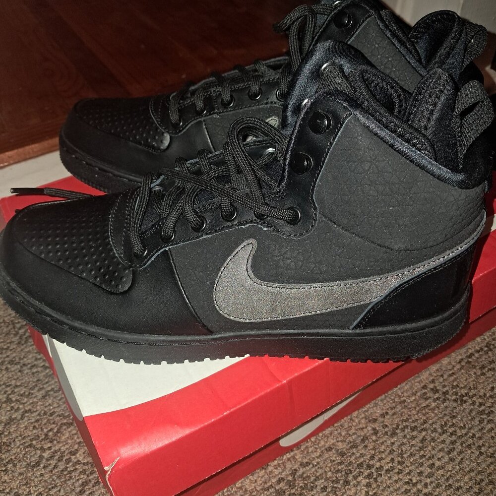 Nike sneakers
